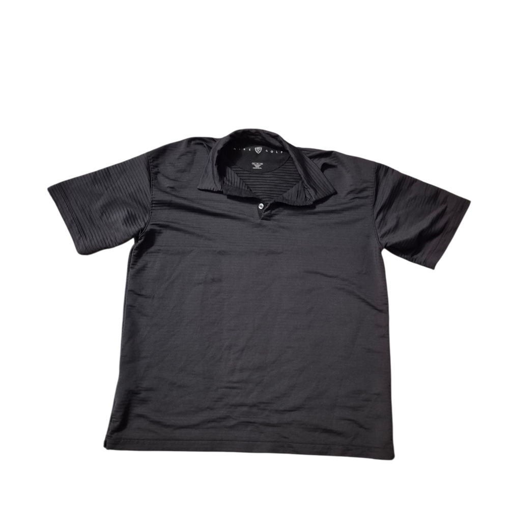 Nike Black‎ Polo Shirt for Men Xl